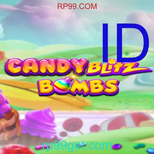 CandyBlitzBombs